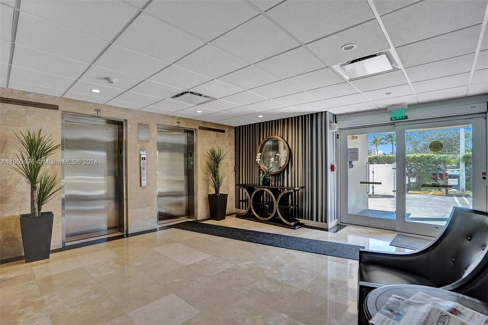 2639 North Riverside Drive, Unit 606 Pompano Beach, FL 33062 - Photo 22 of 25