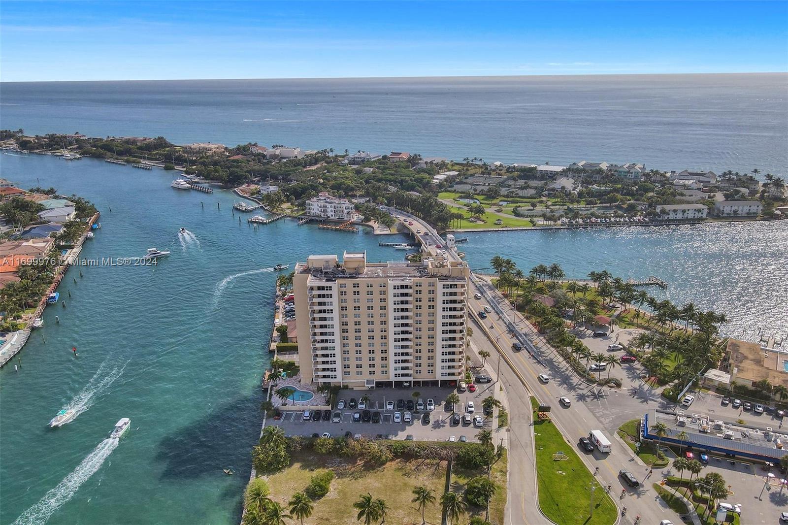 2639 North Riverside Drive, Unit 606 Pompano Beach, FL 33062 - Photo 24 of 25