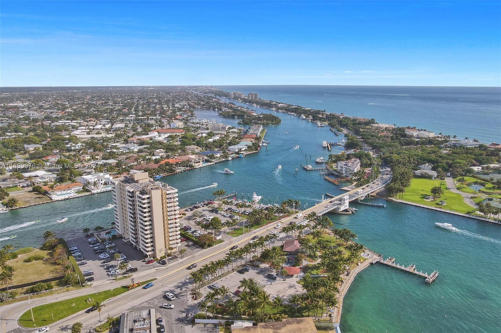 2639 North Riverside Drive, Unit 606 Pompano Beach, FL 33062 - Photo 25 of 25