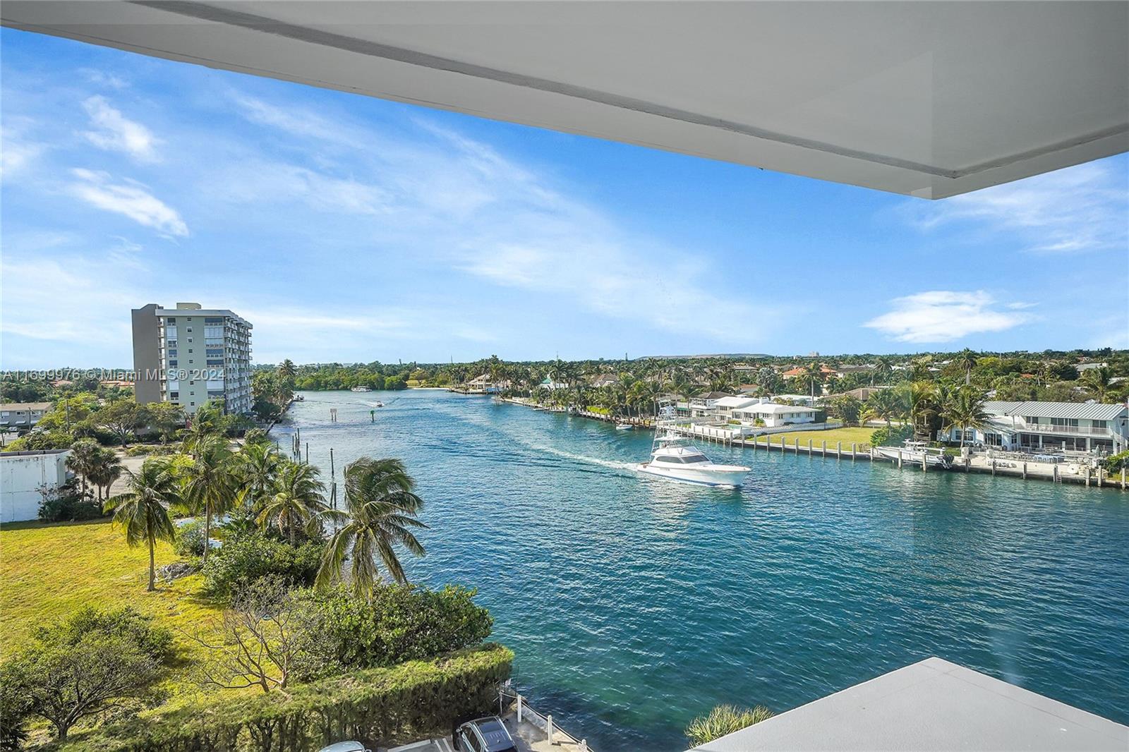 2639 North Riverside Drive, Unit 606 Pompano Beach, FL 33062 - Photo 4 of 25