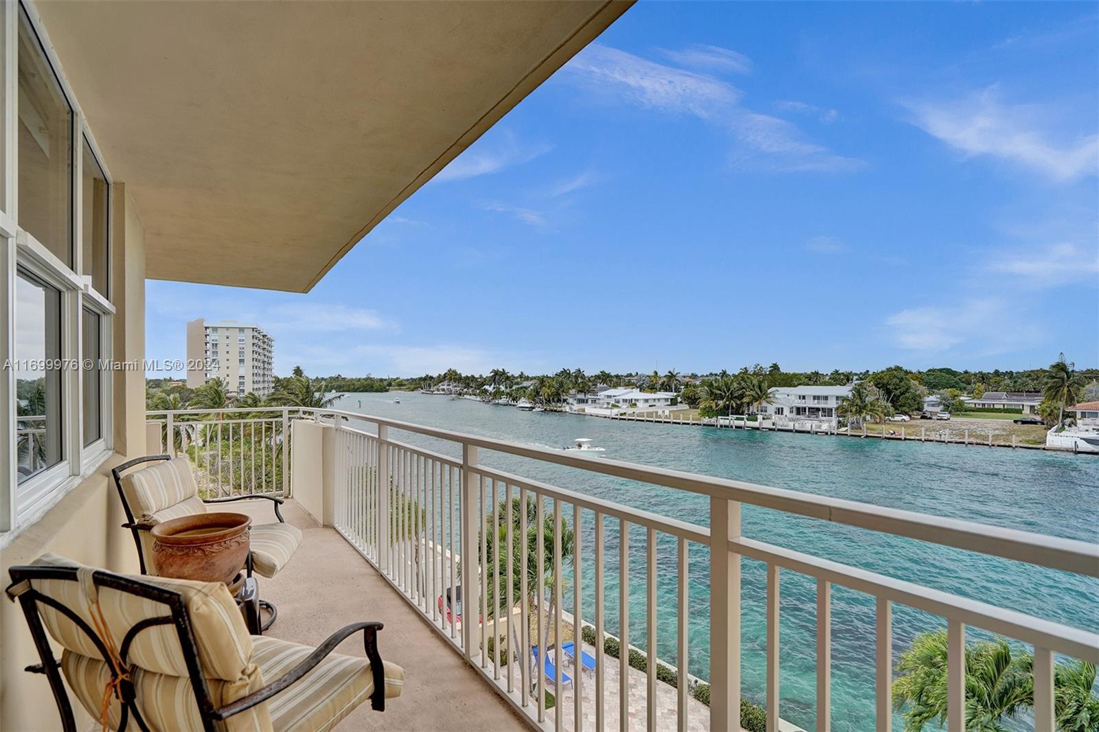 2639 North Riverside Drive, Unit 606 Pompano Beach, FL 33062 - Photo 5 of 25