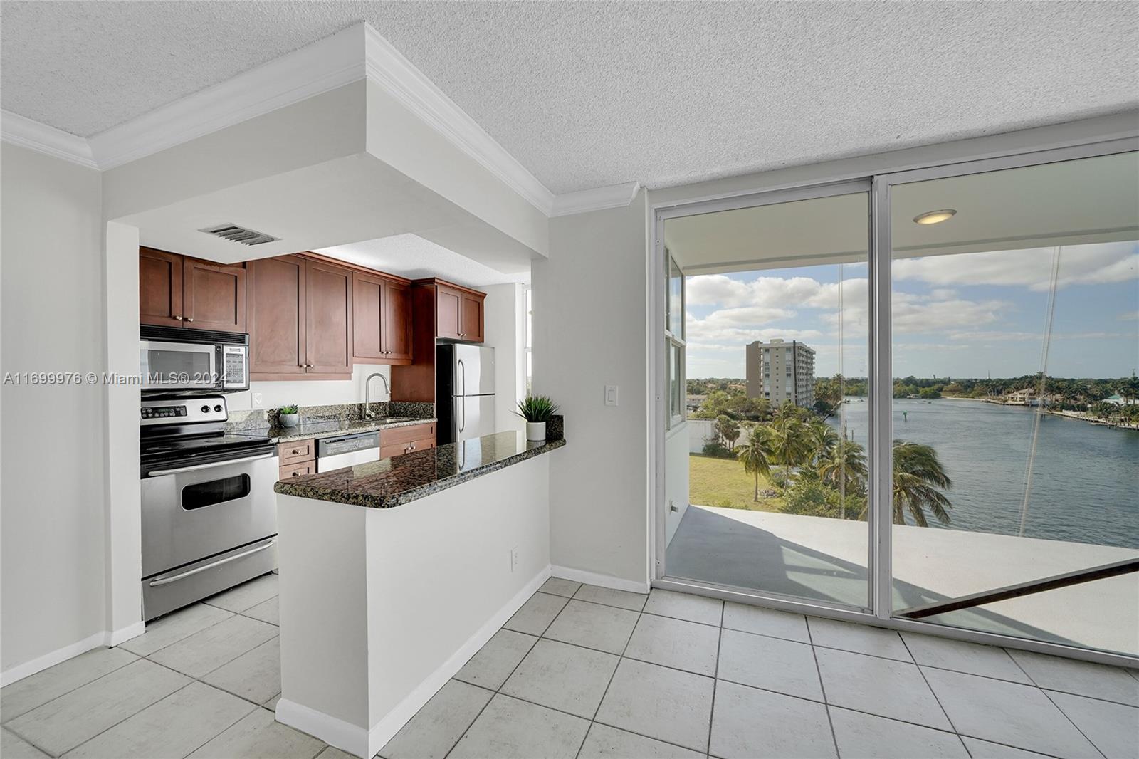 2639 North Riverside Drive, Unit 606 Pompano Beach, FL 33062 - Photo 6 of 25