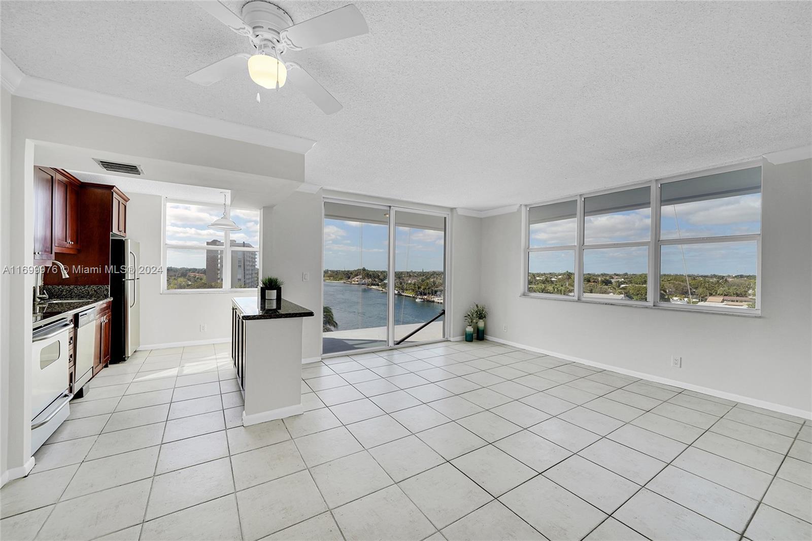 2639 North Riverside Drive, Unit 606 Pompano Beach, FL 33062 - Photo 7 of 25