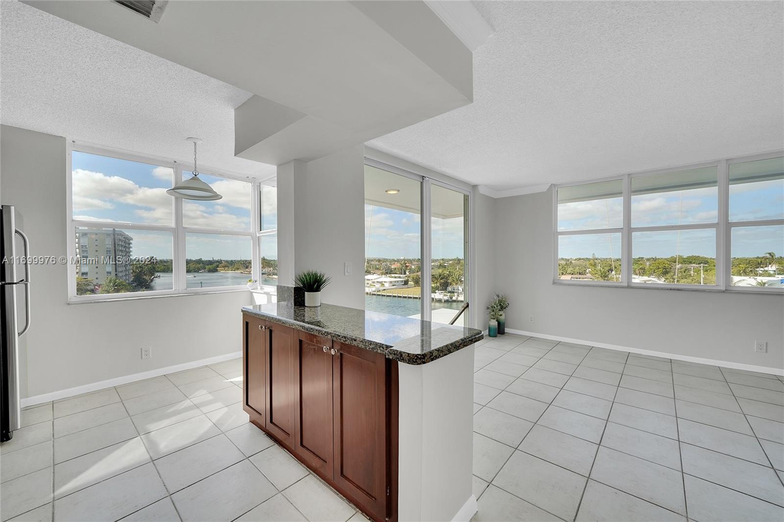 2639 North Riverside Drive, Unit 606 Pompano Beach, FL 33062 - Photo 8 of 25