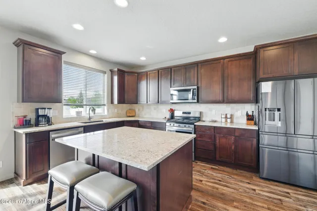 $649,900 | 1622 North Minam Loop, Post Falls, ID 83854