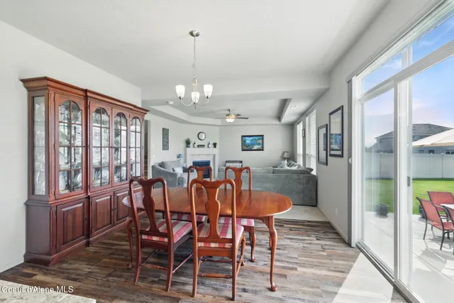 $649,900 | 1622 North Minam Loop, Post Falls, ID 83854