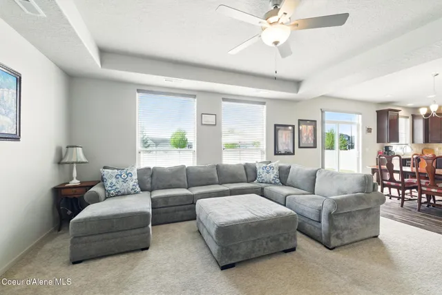 $649,900 | 1622 North Minam Loop, Post Falls, ID 83854