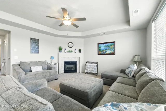 $649,900 | 1622 North Minam Loop, Post Falls, ID 83854