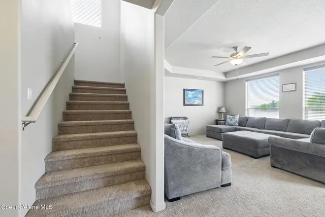 $649,900 | 1622 North Minam Loop, Post Falls, ID 83854