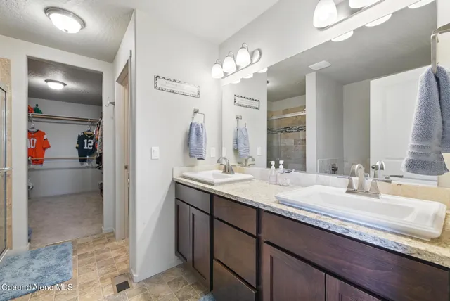 $649,900 | 1622 North Minam Loop, Post Falls, ID 83854