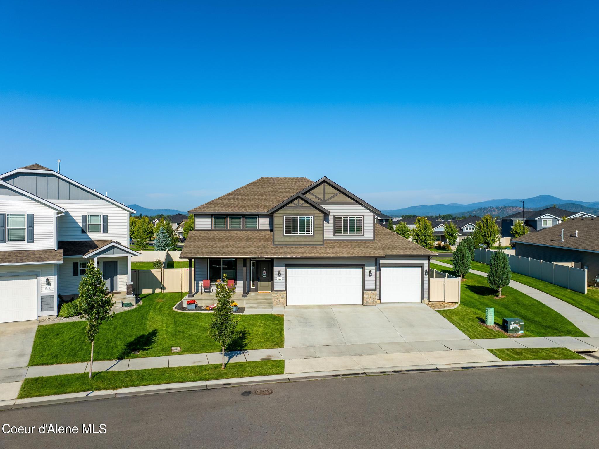 1622 North Minam Loop Post Falls, ID 83854 - Photo 3 of 57 DJI_20250919005829_0031_D-HDR