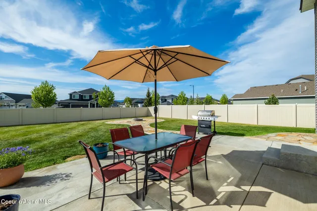 $649,900 | 1622 North Minam Loop, Post Falls, ID 83854