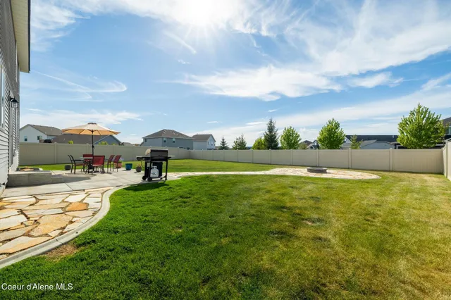 $649,900 | 1622 North Minam Loop, Post Falls, ID 83854