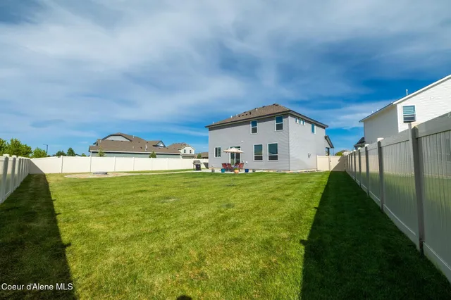 $649,900 | 1622 North Minam Loop, Post Falls, ID 83854