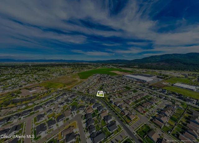 $649,900 | 1622 North Minam Loop, Post Falls, ID 83854