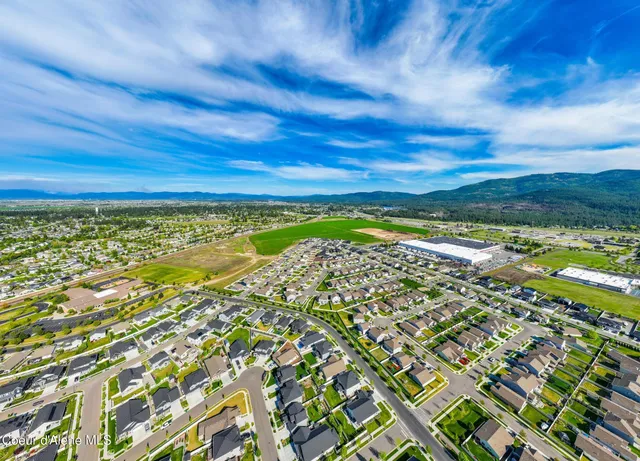 $649,900 | 1622 North Minam Loop, Post Falls, ID 83854