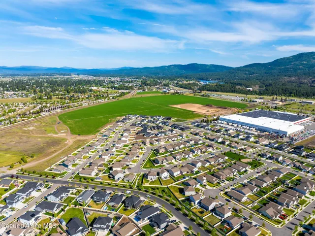 $649,900 | 1622 North Minam Loop, Post Falls, ID 83854