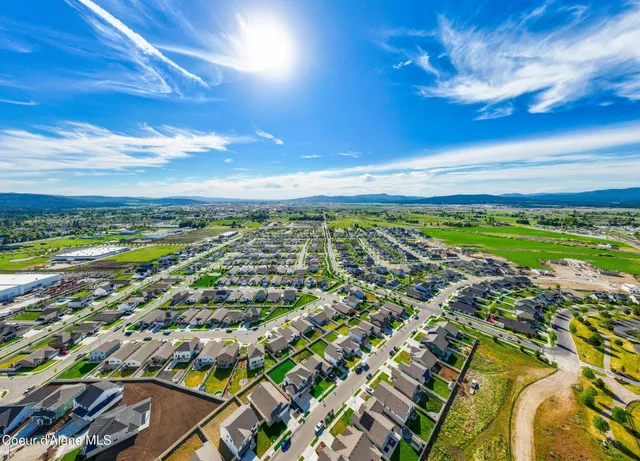 $649,900 | 1622 North Minam Loop, Post Falls, ID 83854