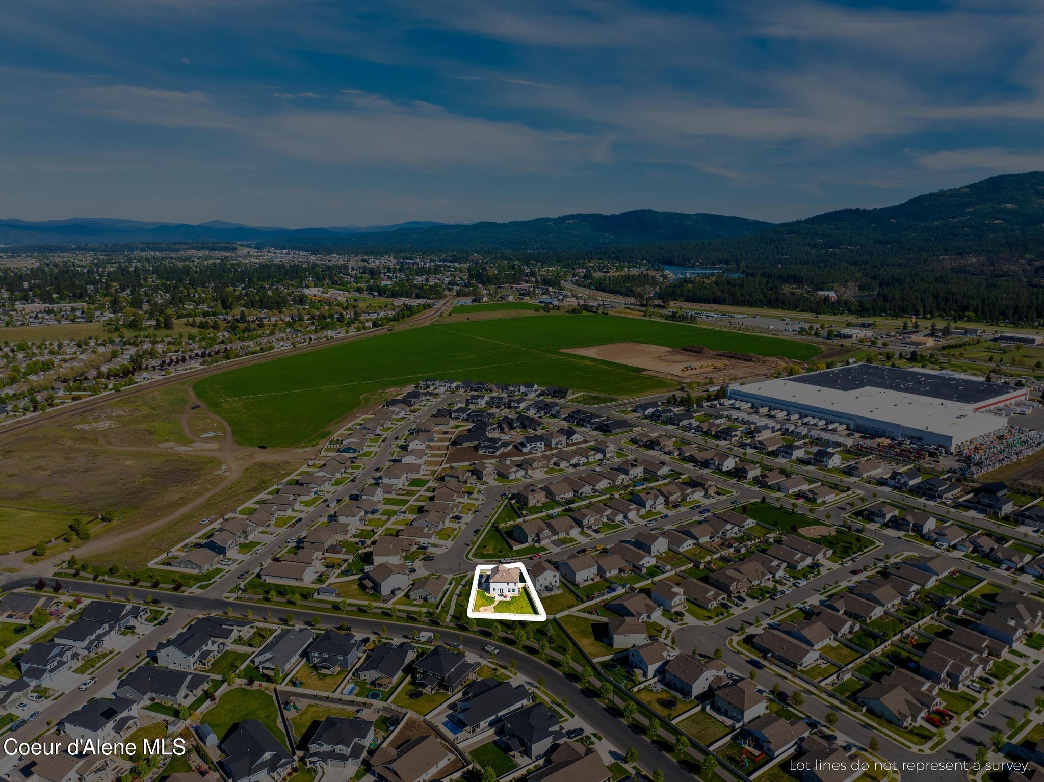 1622 North Minam Loop Post Falls, ID 83854 - Photo 50 of 57 IMG_9040