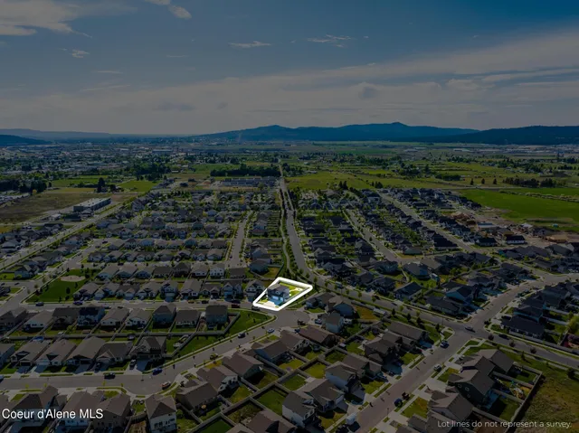 $649,900 | 1622 North Minam Loop, Post Falls, ID 83854