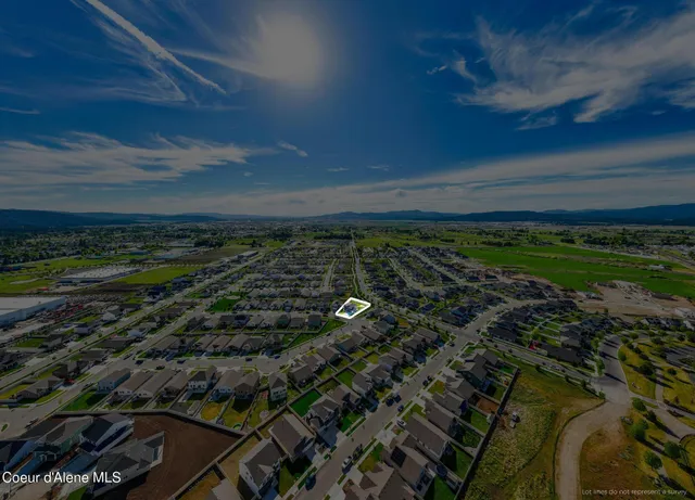 $649,900 | 1622 North Minam Loop, Post Falls, ID 83854