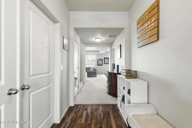 $649,900 | 1622 North Minam Loop, Post Falls, ID 83854