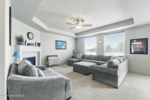 $649,900 | 1622 North Minam Loop, Post Falls, ID 83854