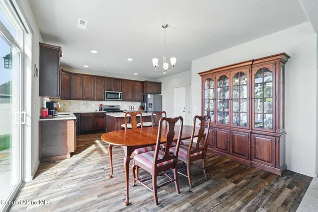 $649,900 | 1622 North Minam Loop, Post Falls, ID 83854