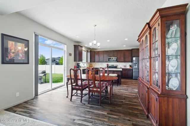 $649,900 | 1622 North Minam Loop, Post Falls, ID 83854