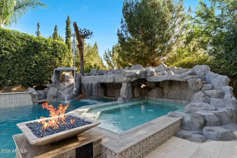 $2,000,000 | 3017 East Silo Drive, Gilbert, AZ 85296