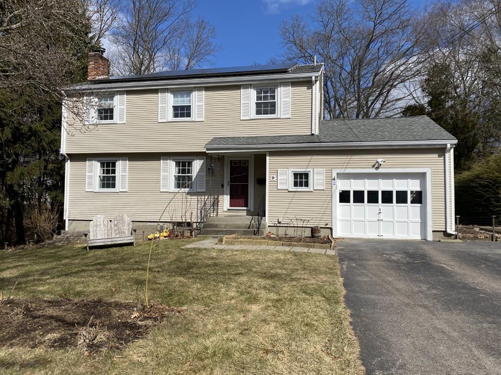 9 Stetson Road Natick, MA 01760 - Photo 1 of 26 Gallery Image 1