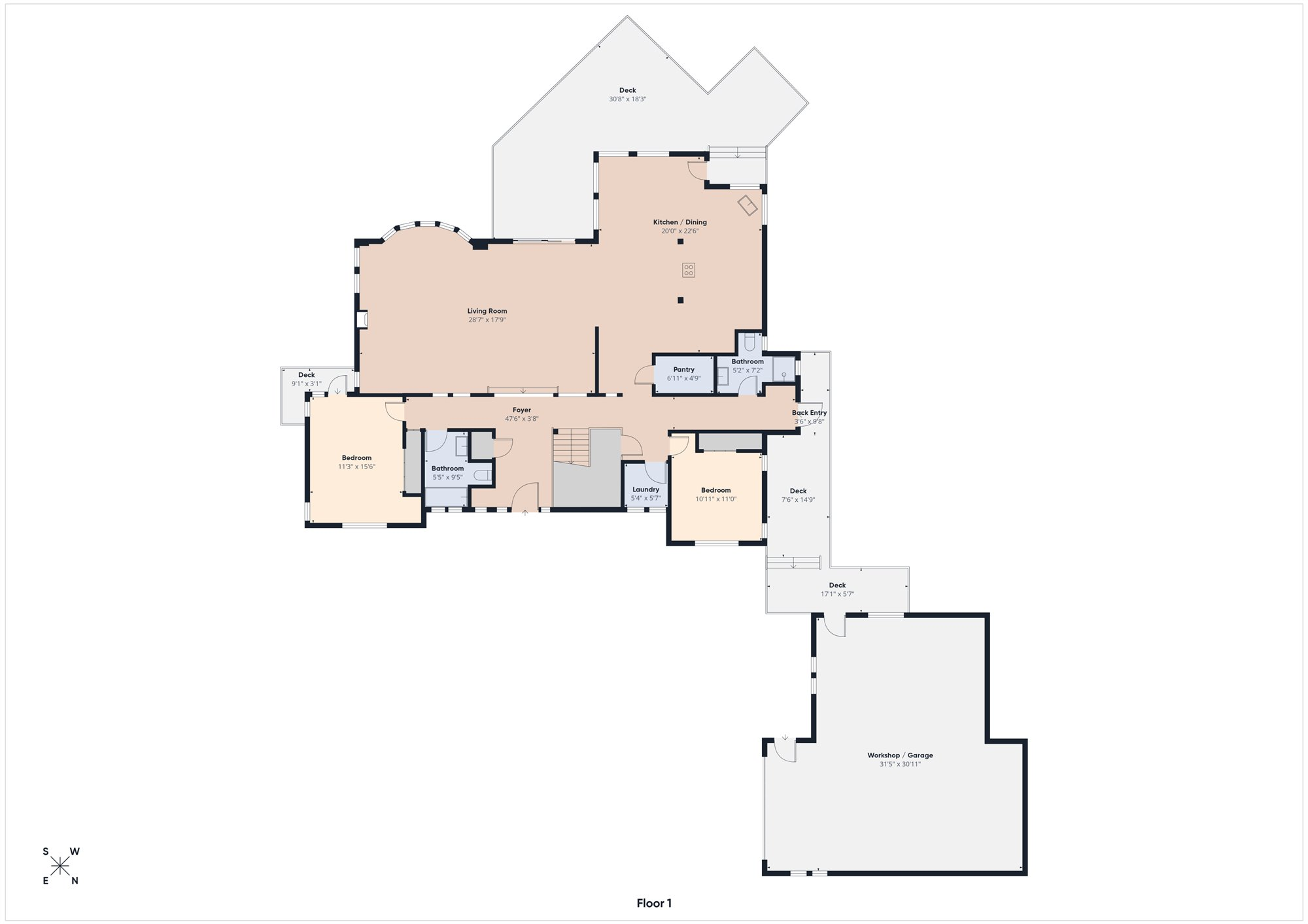 195 Parsons Road Whitethorn, CA 95589 - Photo 84 of 86