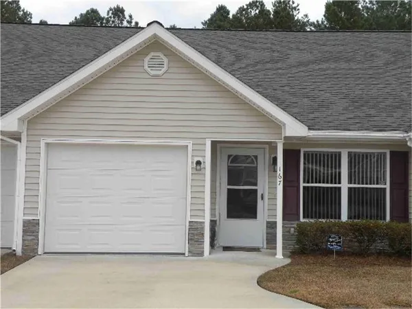 $1,900 | 167 Promise Landing, Brunswick, GA 31525
