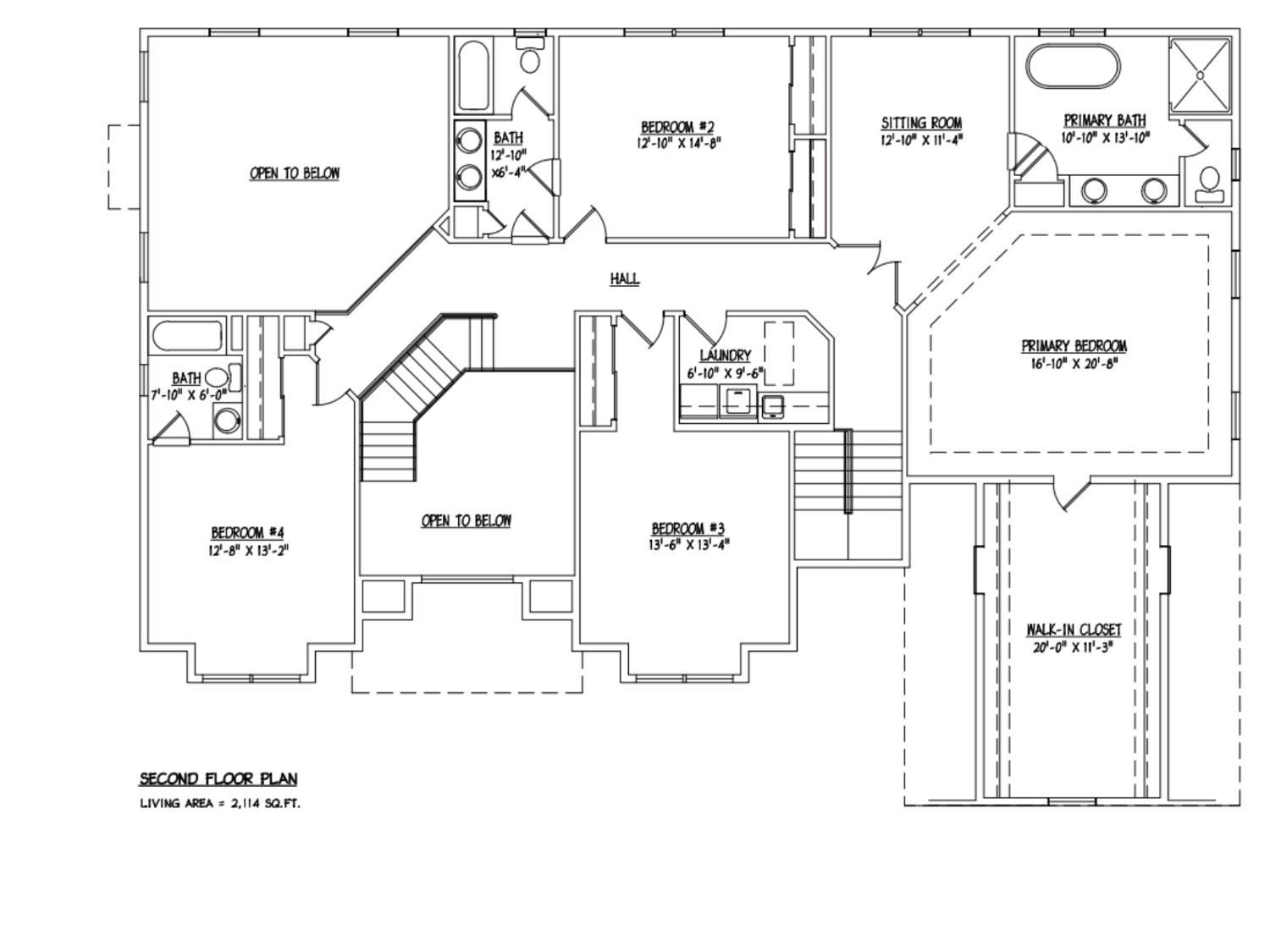 610 Old Stage Road East Brunswick, NJ 08816 - Photo 3 of 4