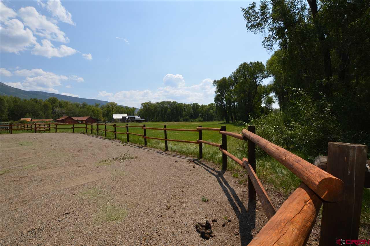 247 Red Mountain Road Almont, CO 81210 - Photo 13 of 17 Gallery Image 13