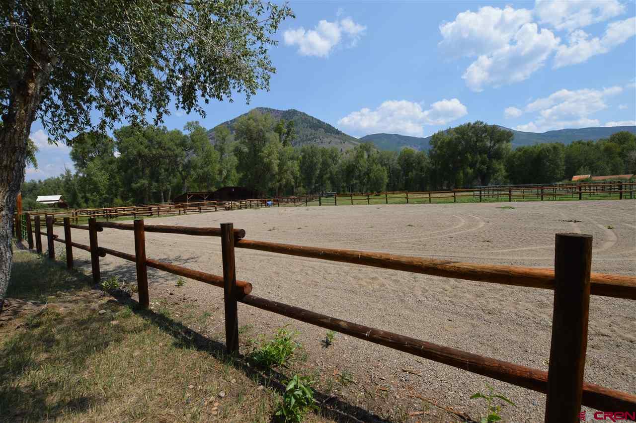 247 Red Mountain Road Almont, CO 81210 - Photo 14 of 17 Gallery Image 14