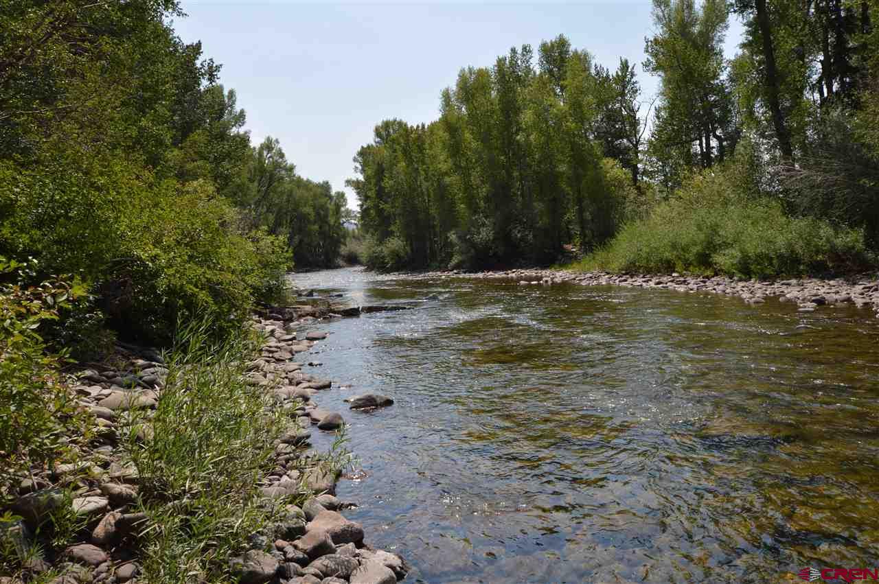 247 Red Mountain Road Almont, CO 81210 - Photo 16 of 17 Gallery Image 16