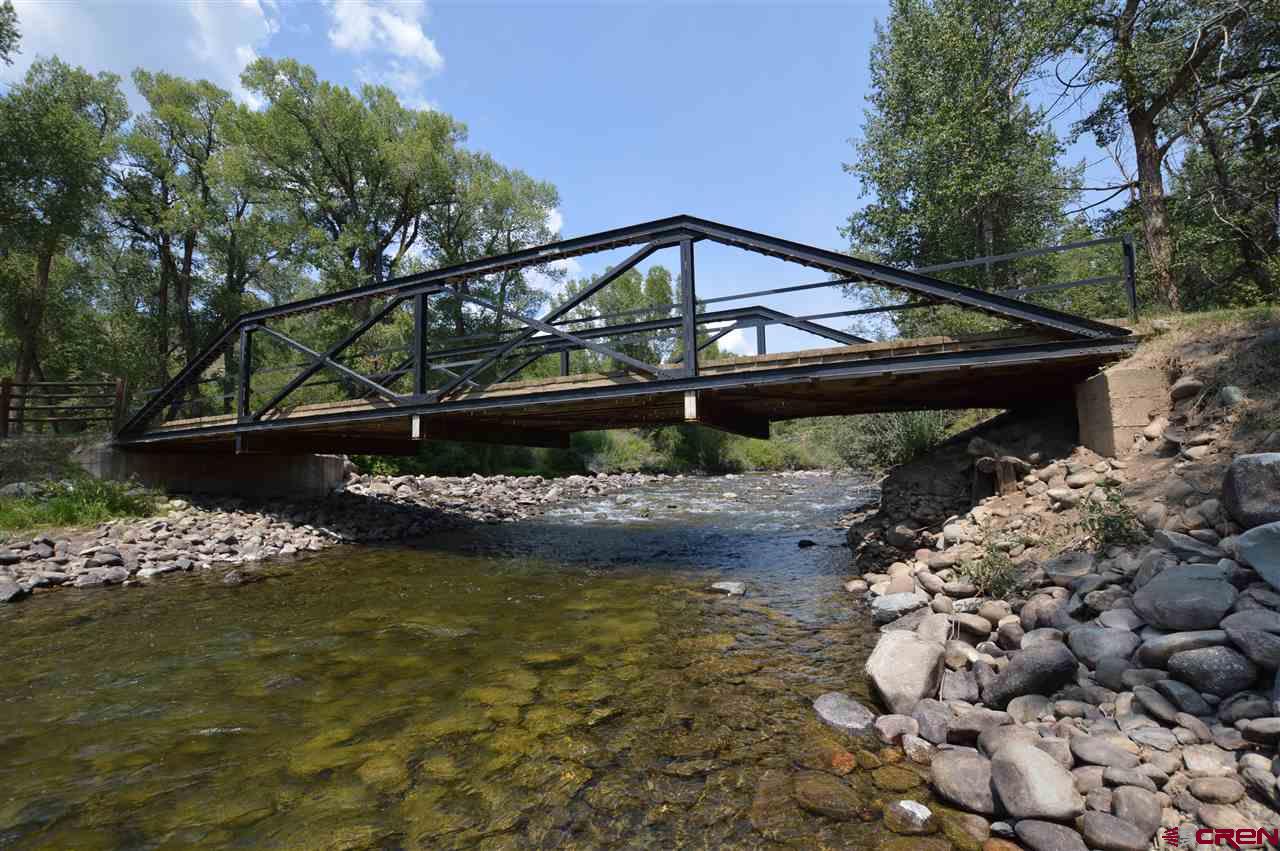 247 Red Mountain Road Almont, CO 81210 - Photo 17 of 17 Gallery Image 17