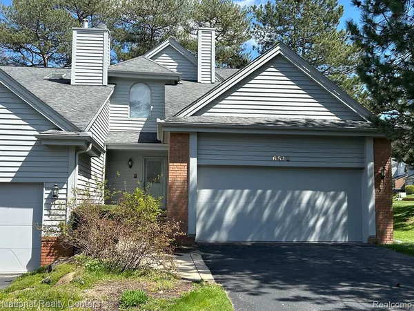 $2,150 | 6572 Ridgeview Drive, Clarkston, MI 48346