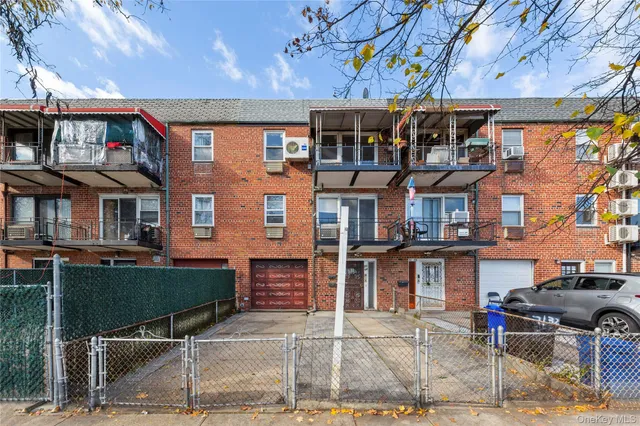 $1,689,999 | 71-34 Kissena Boulevard | Kew Gardens Hills