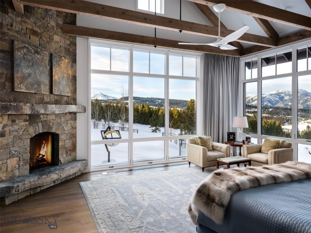 1200 Towering Pines Road Big Sky, MT 59730 - Photo 46 of 88 Gallery Image 46