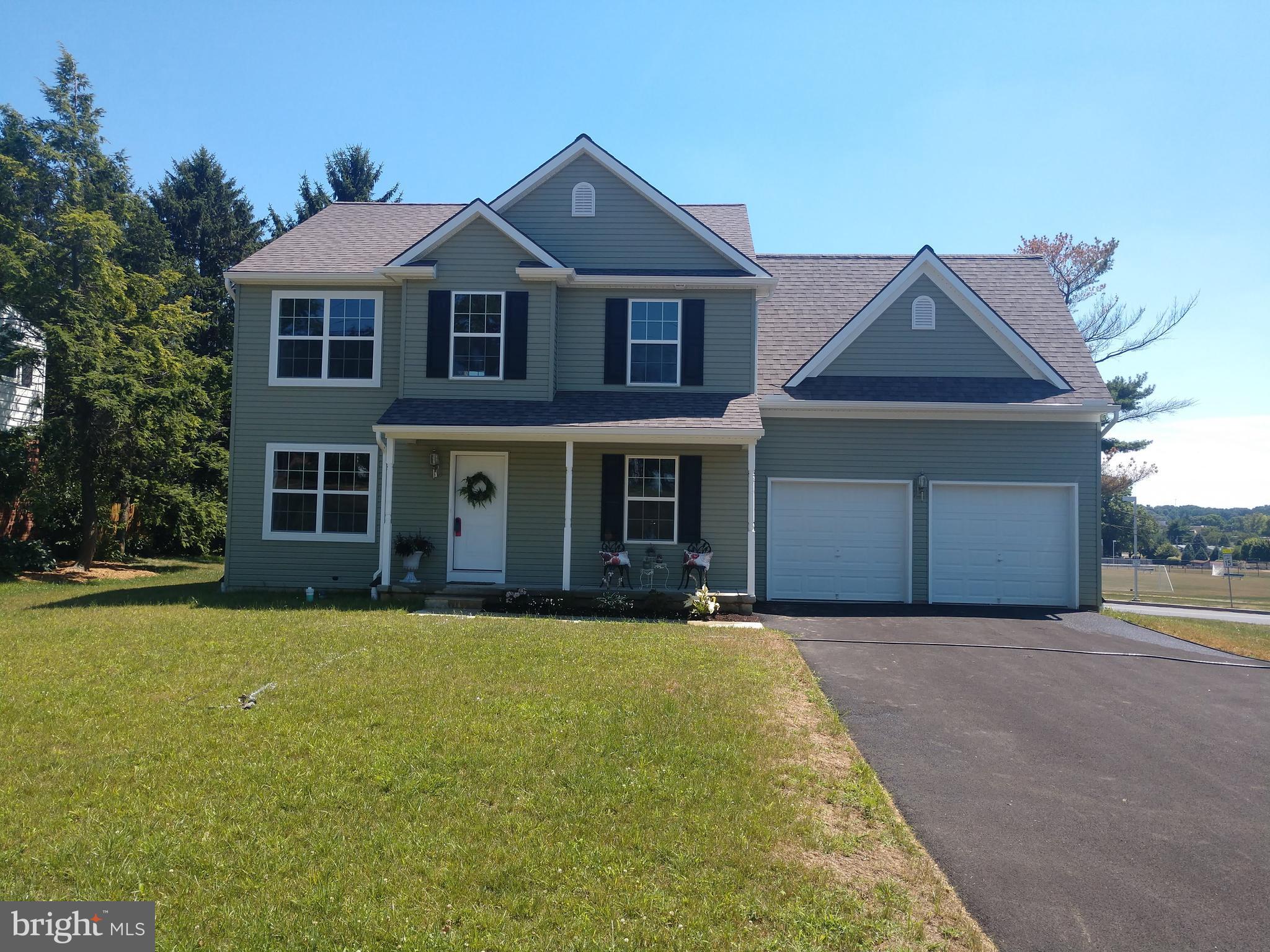 262 East Oregon Road Lititz, PA 17543 - Photo 1 of 34 Main