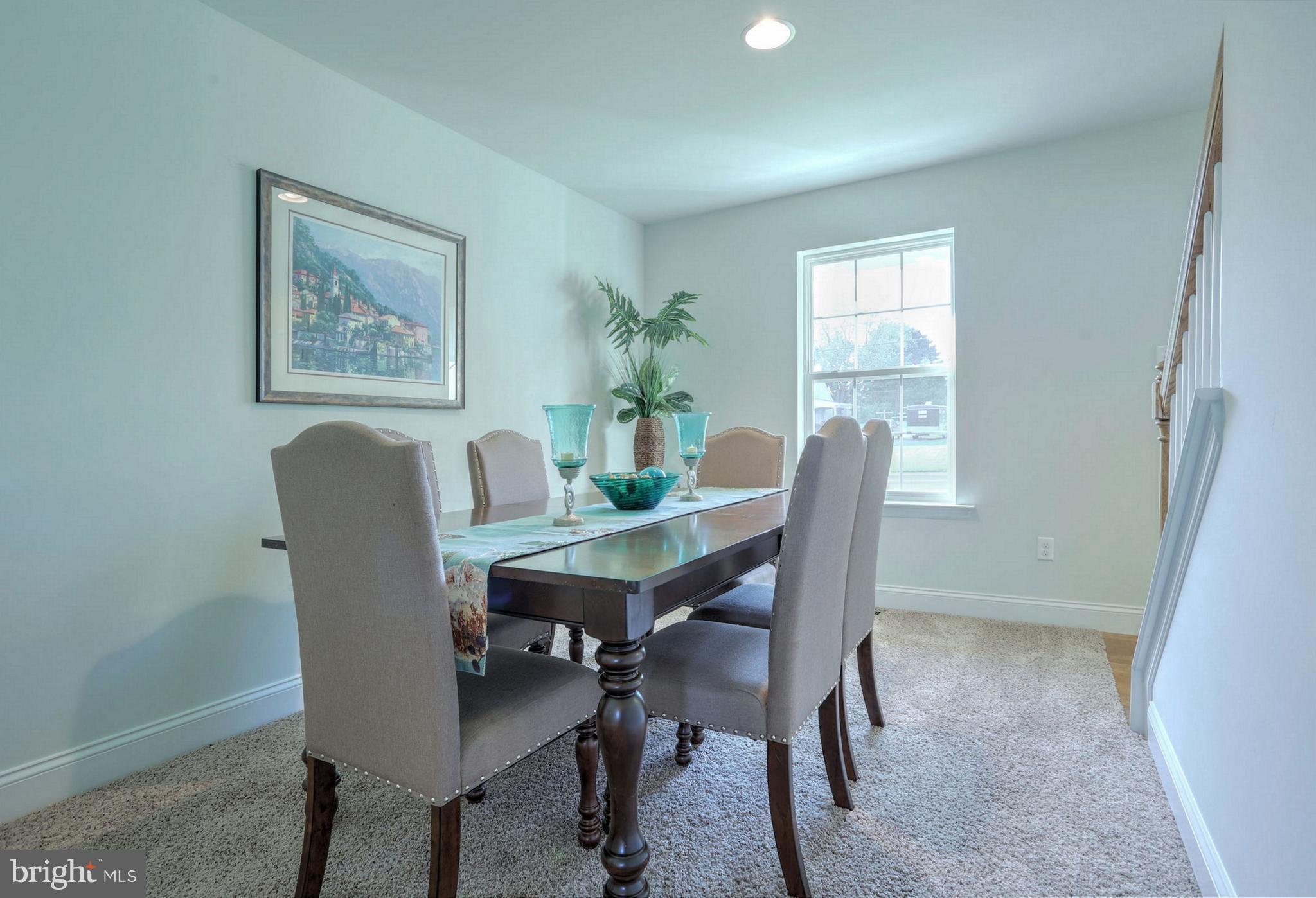 262 East Oregon Road Lititz, PA 17543 - Photo 14 of 34 Dining Room/Den