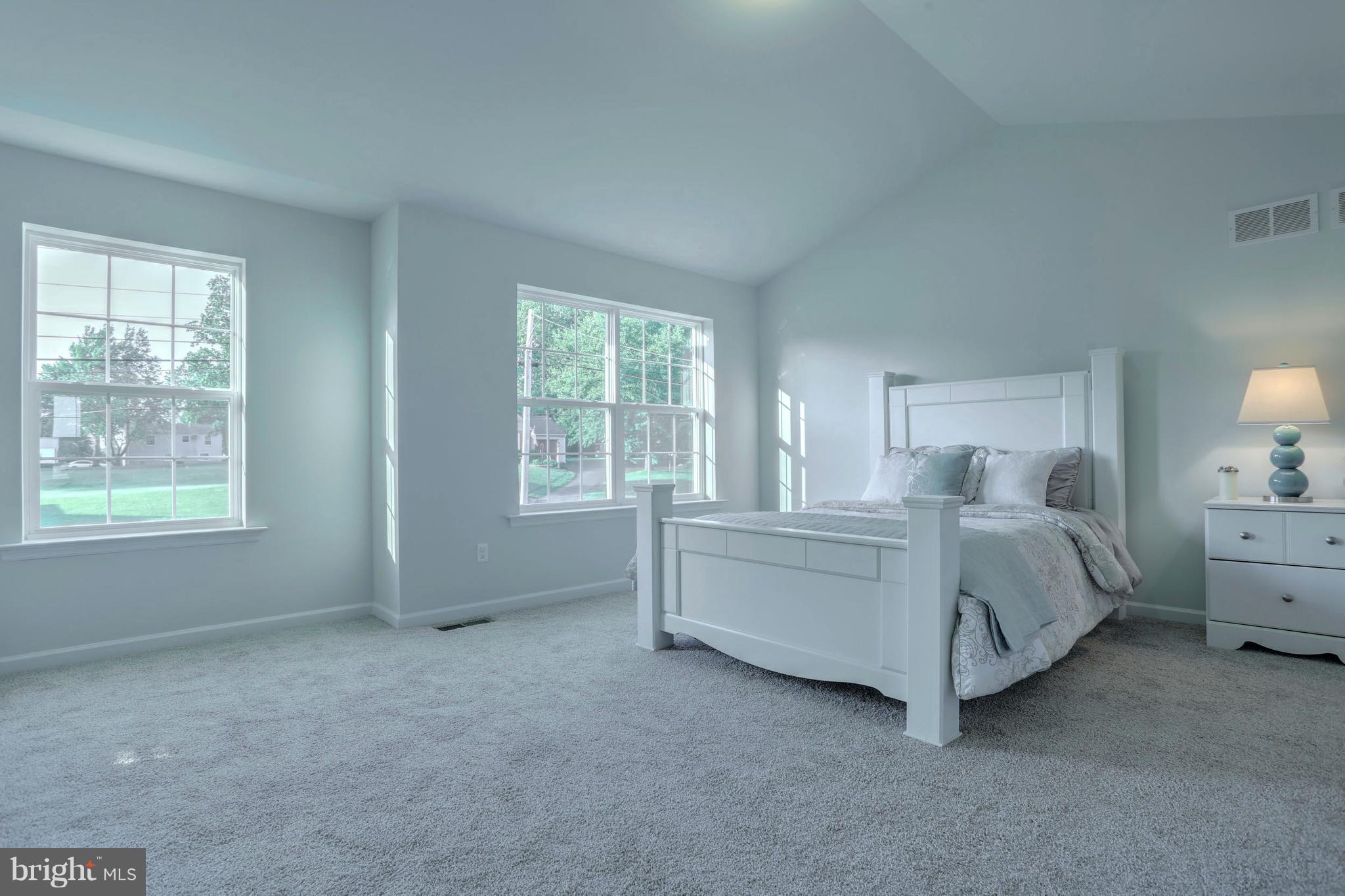 262 East Oregon Road Lititz, PA 17543 - Photo 17 of 34 Master Bedroom