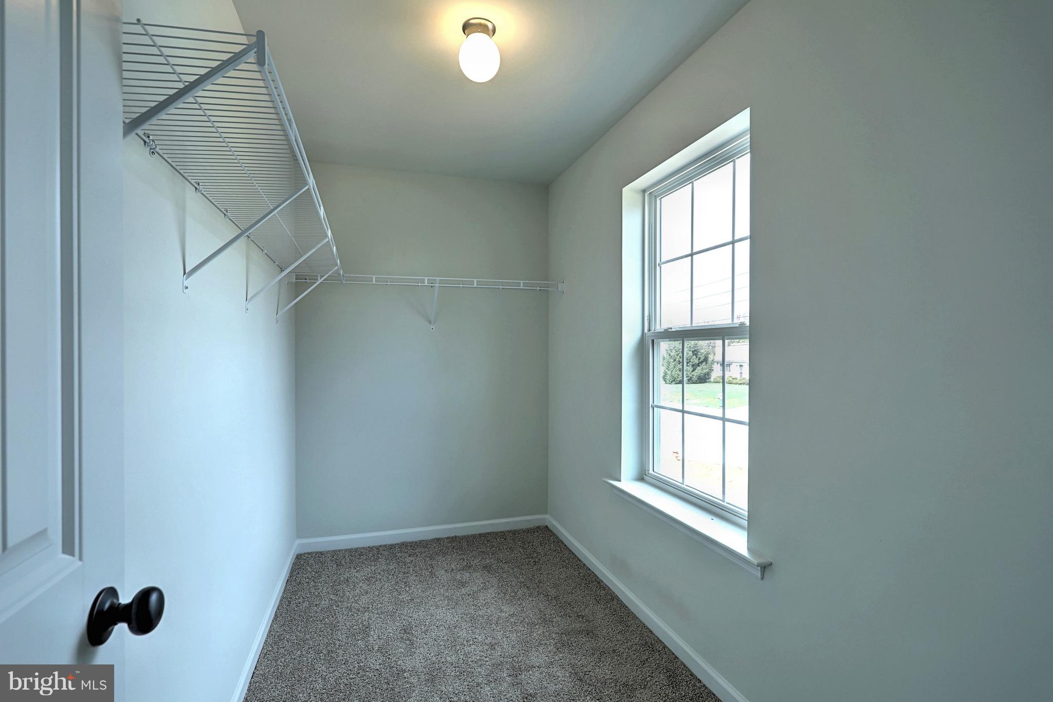 262 East Oregon Road Lititz, PA 17543 - Photo 20 of 34 Master Bedroom Walk-In Closet