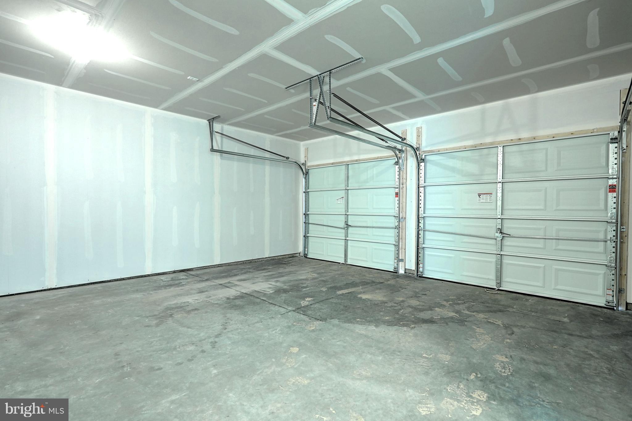 262 East Oregon Road Lititz, PA 17543 - Photo 32 of 34 Garage