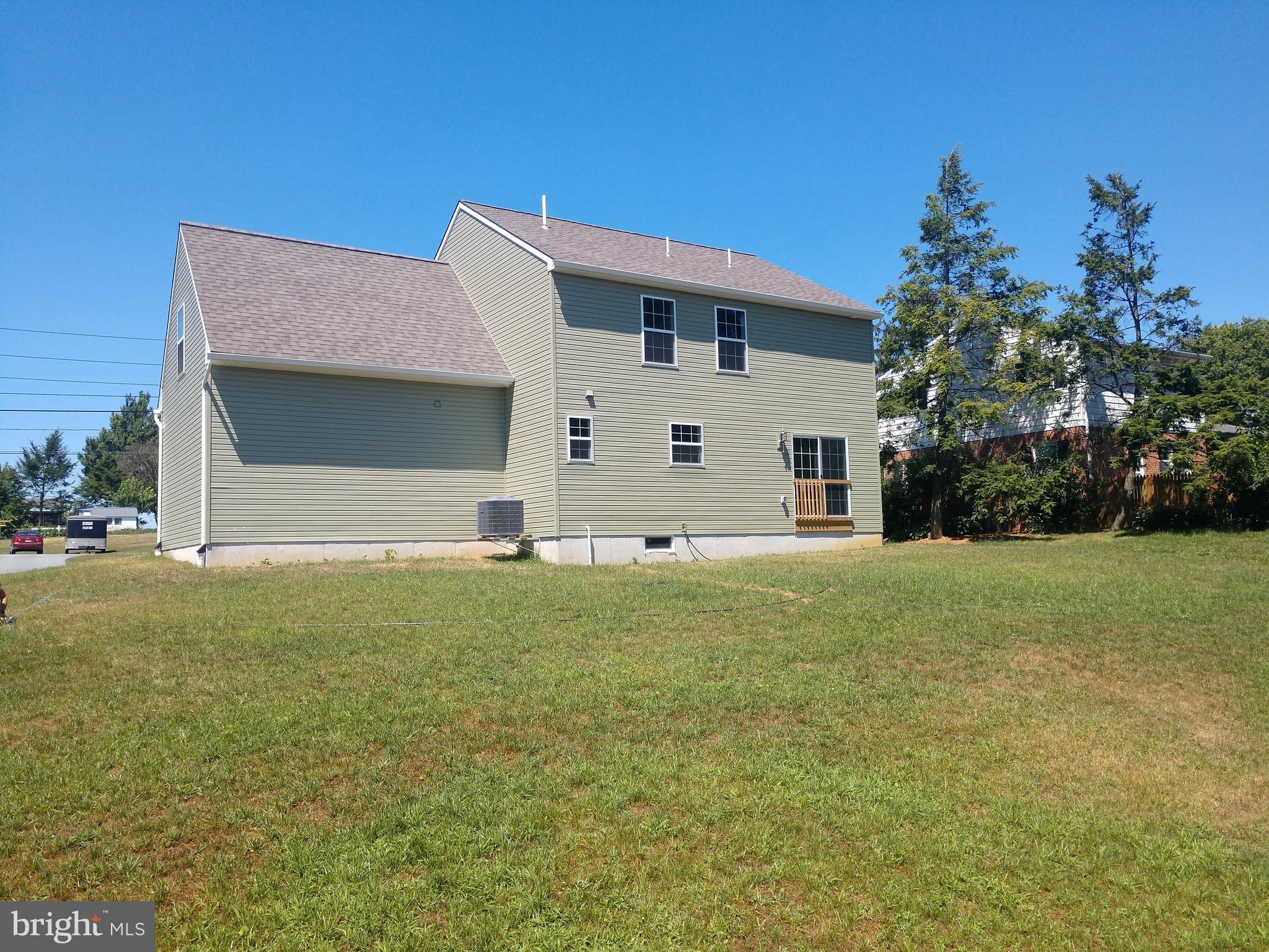 262 East Oregon Road Lititz, PA 17543 - Photo 34 of 34 Rear of Home and Yard