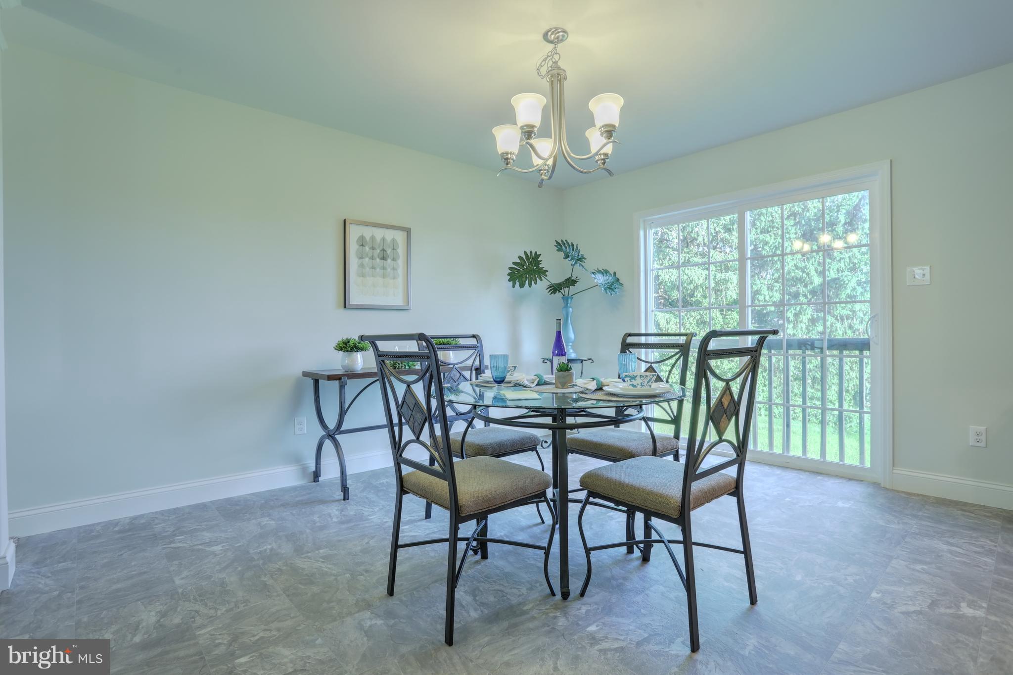 262 East Oregon Road Lititz, PA 17543 - Photo 8 of 34 Dining Area