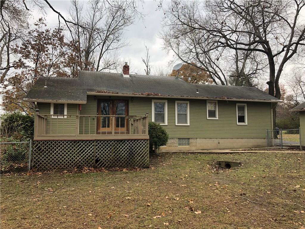 5671 Dayton Springfield Road Springfield, OH 45502 - Photo 9 of 21 Gallery Image 9