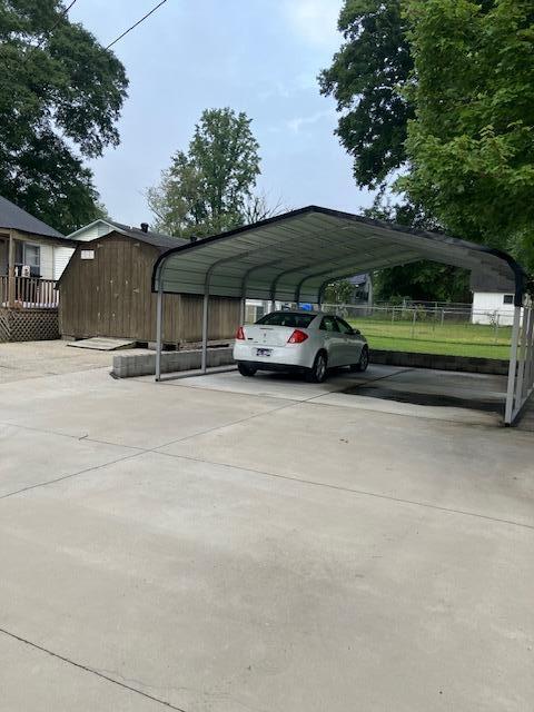 206 West 2nd Street Jasper, TN 37347 - Photo 3 of 3 206 W 2nd St 3